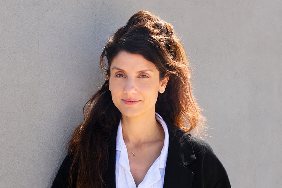 Keshet International Hires Salomé Peillon as SVP of Business Development